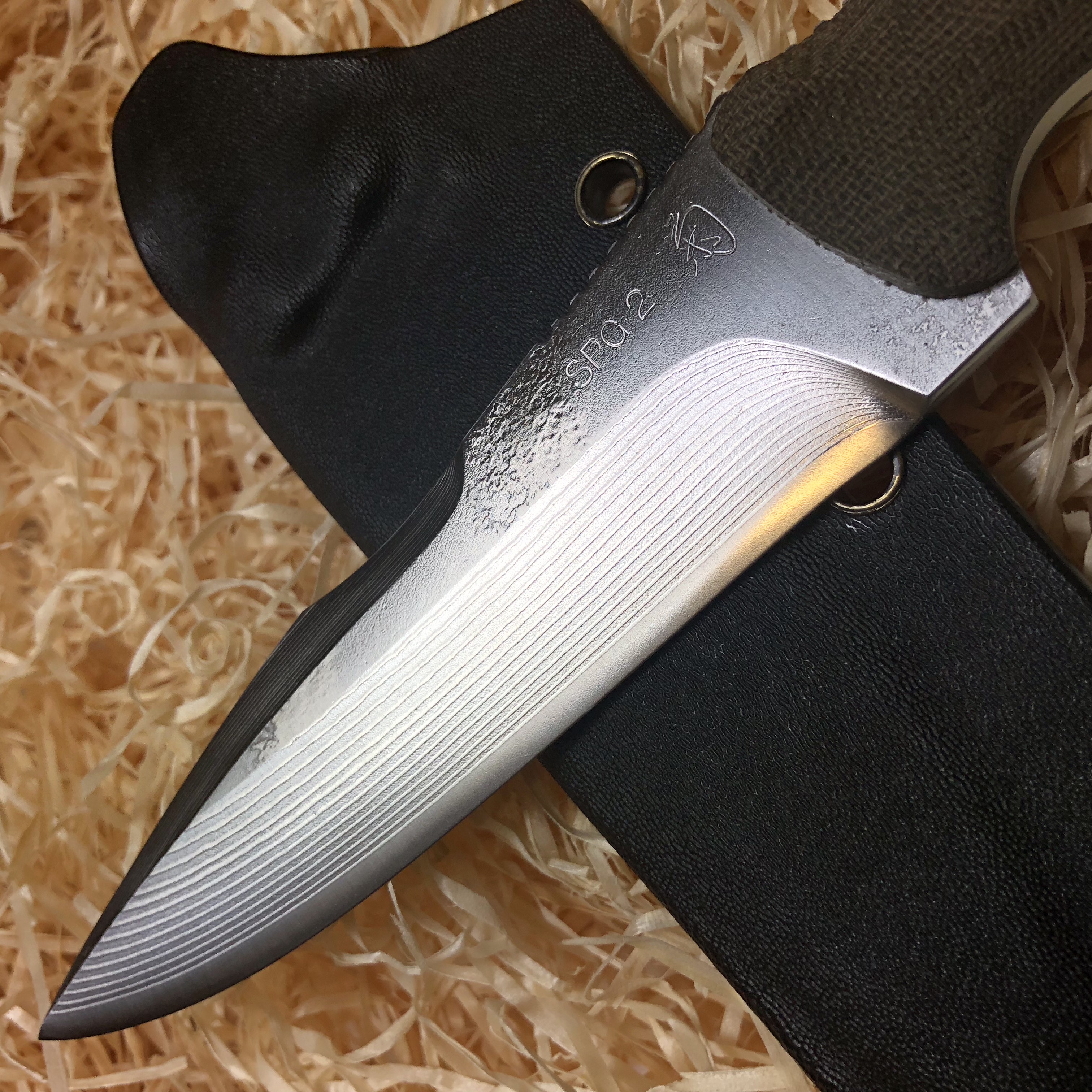 Shu-Fu - Kiku Knives