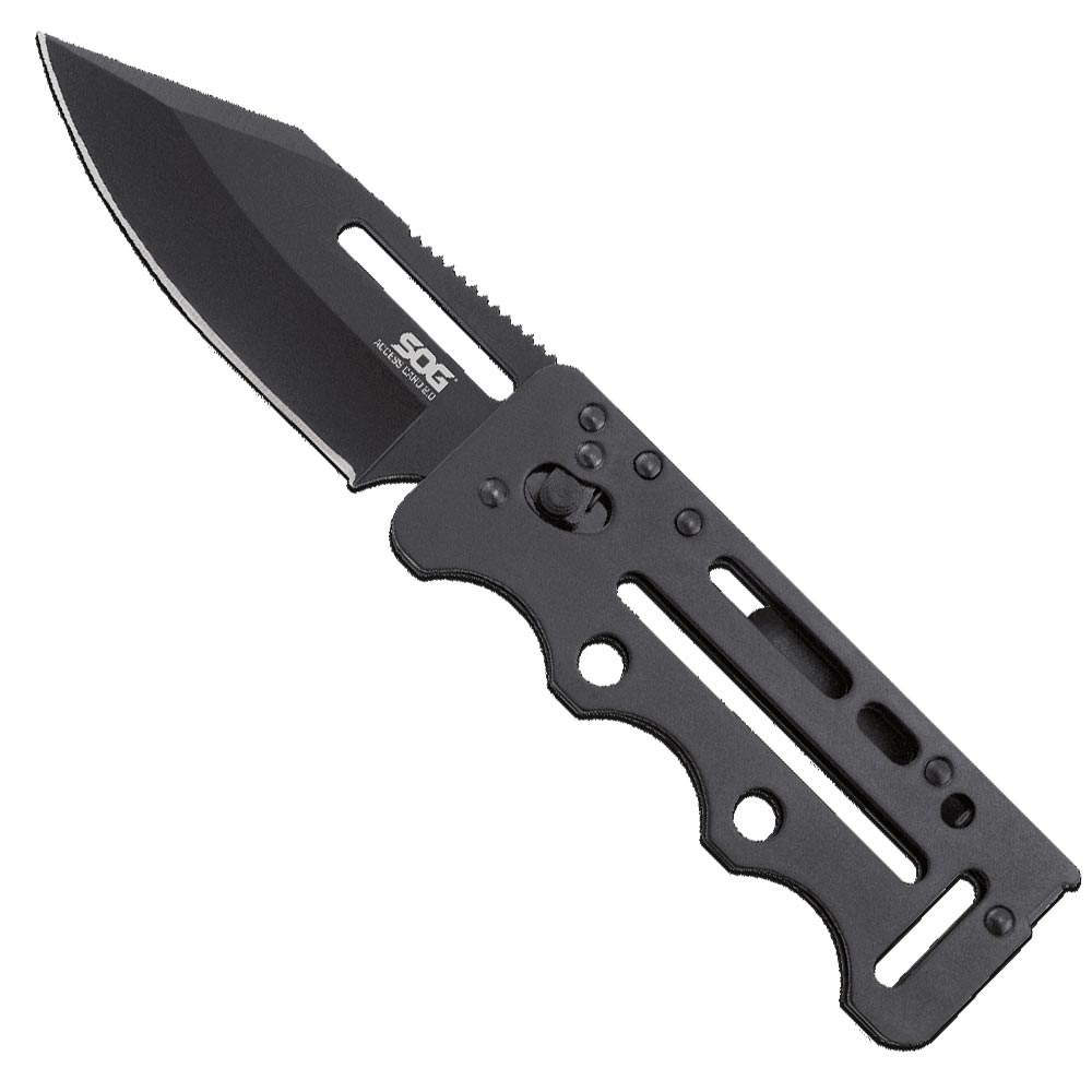 SOG Access Card 2.0