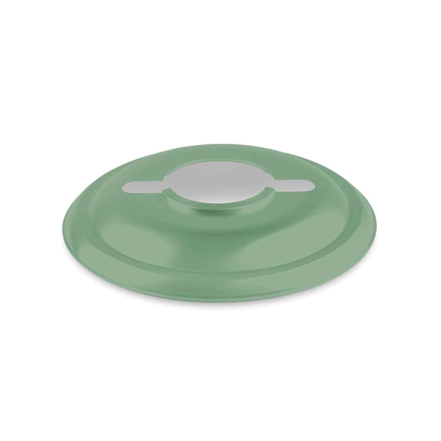 Feuerhand Reflektorschirm für Baby Special 276 - Salbeigrün