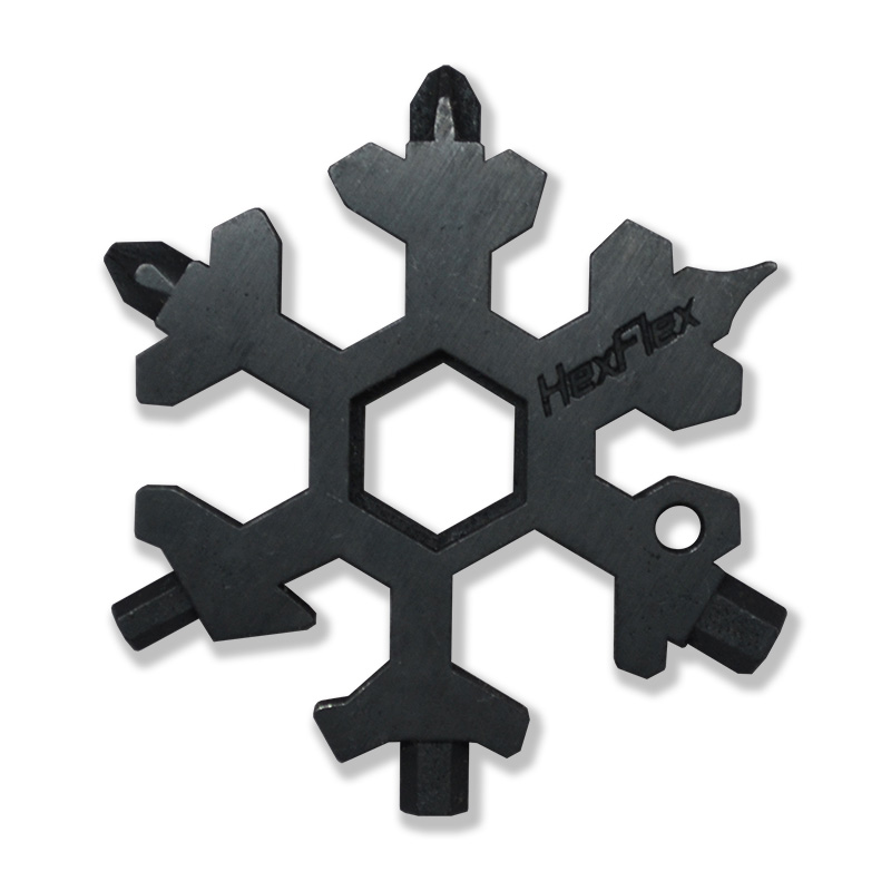 HexFlex - The Adventure Tool