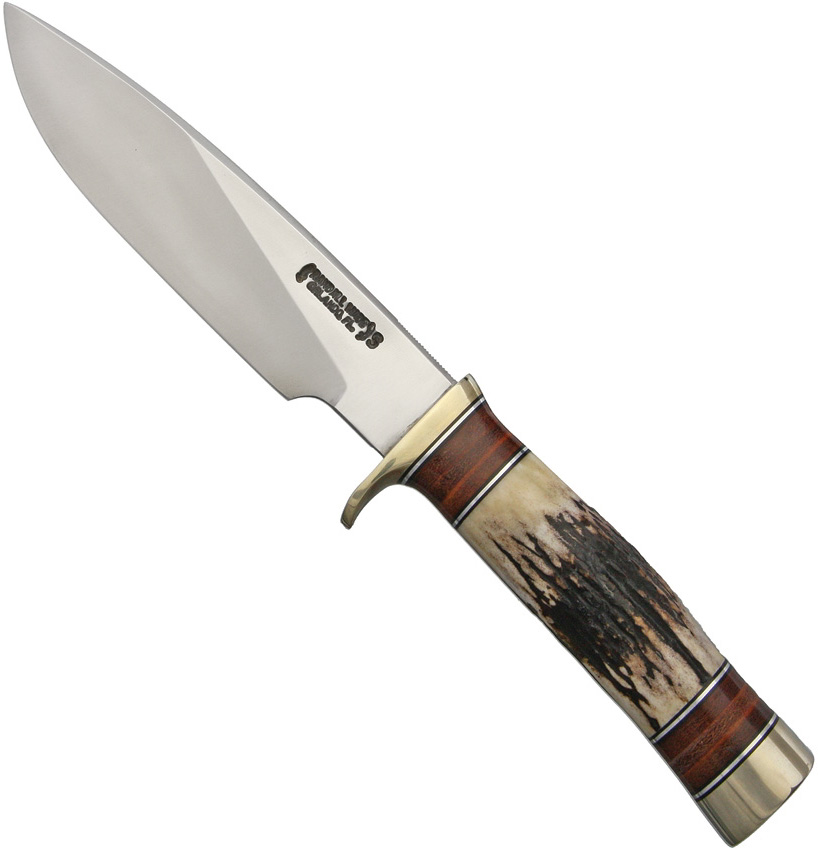 Randall Trapper Model 25-6