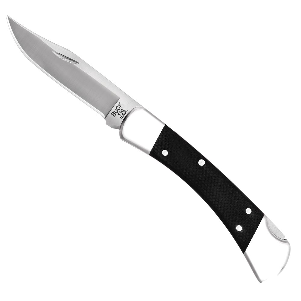 Buck Folding Hunter 110 Pro