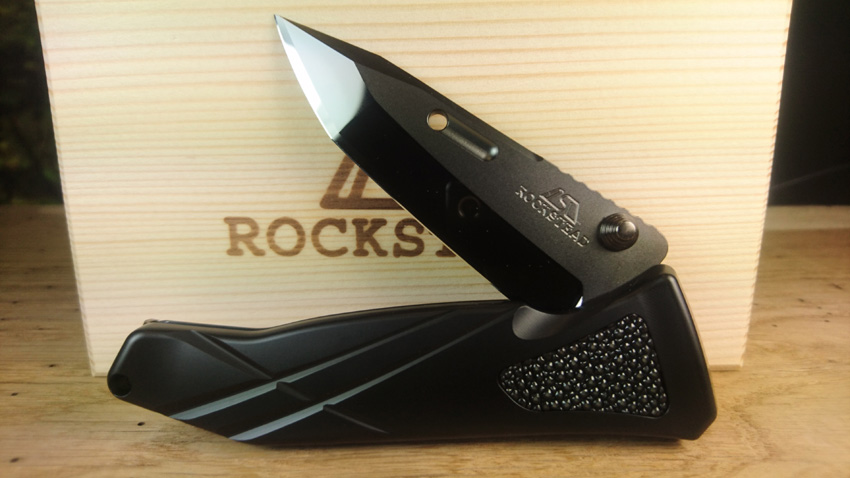 Rockstead CHI DLC