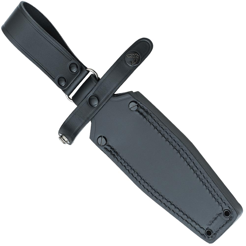 Lederscheide für Fällkniven S1Pro & S1