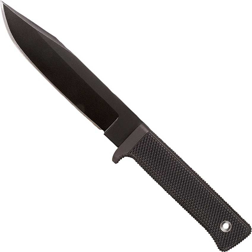 Cold Steel Survivial Rescue Knife Einsatzmesser