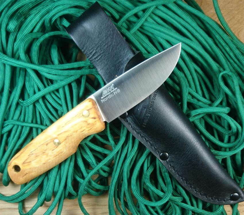 EKA Nordic H8 "Limited Edition"