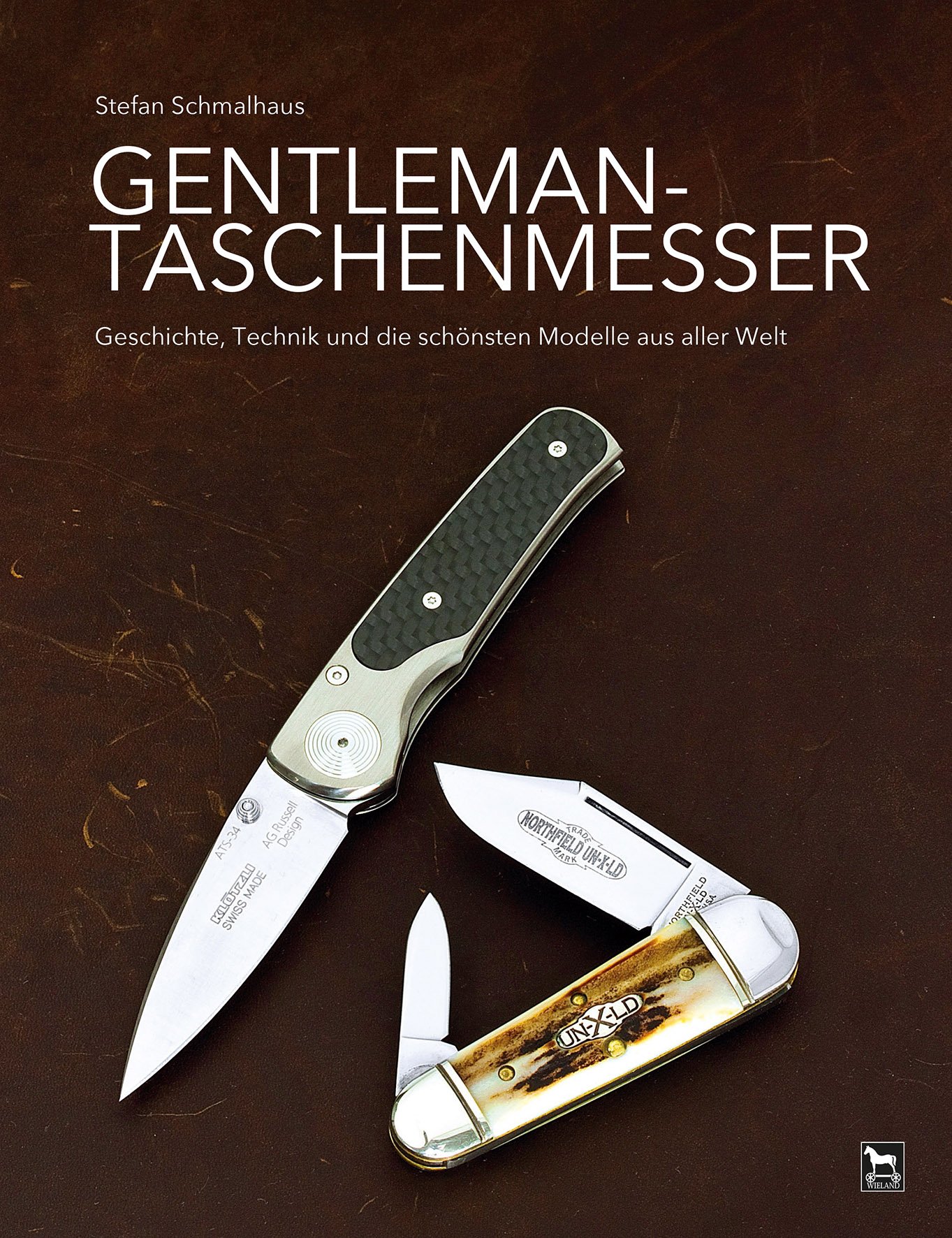 Gentleman - Taschenmesser