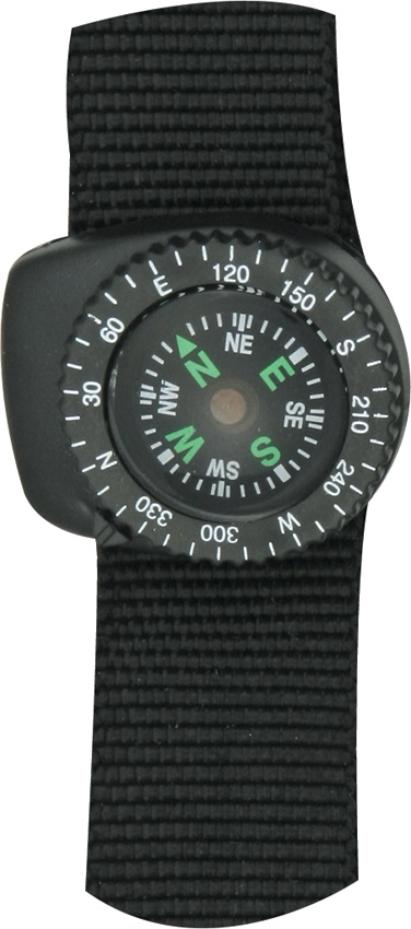 Explorer Armband-Kompass