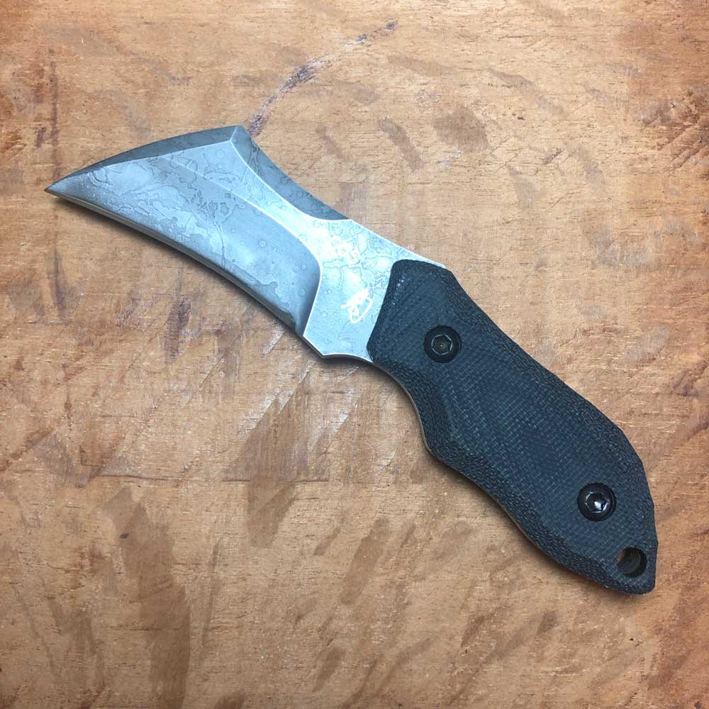 Tsuchinoko OUS-Version - Kiku Knives