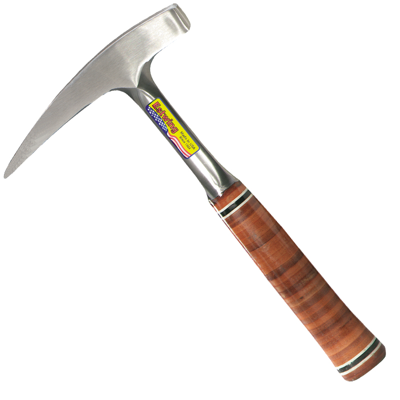 Estwing® Geologenhammer - schwere Version