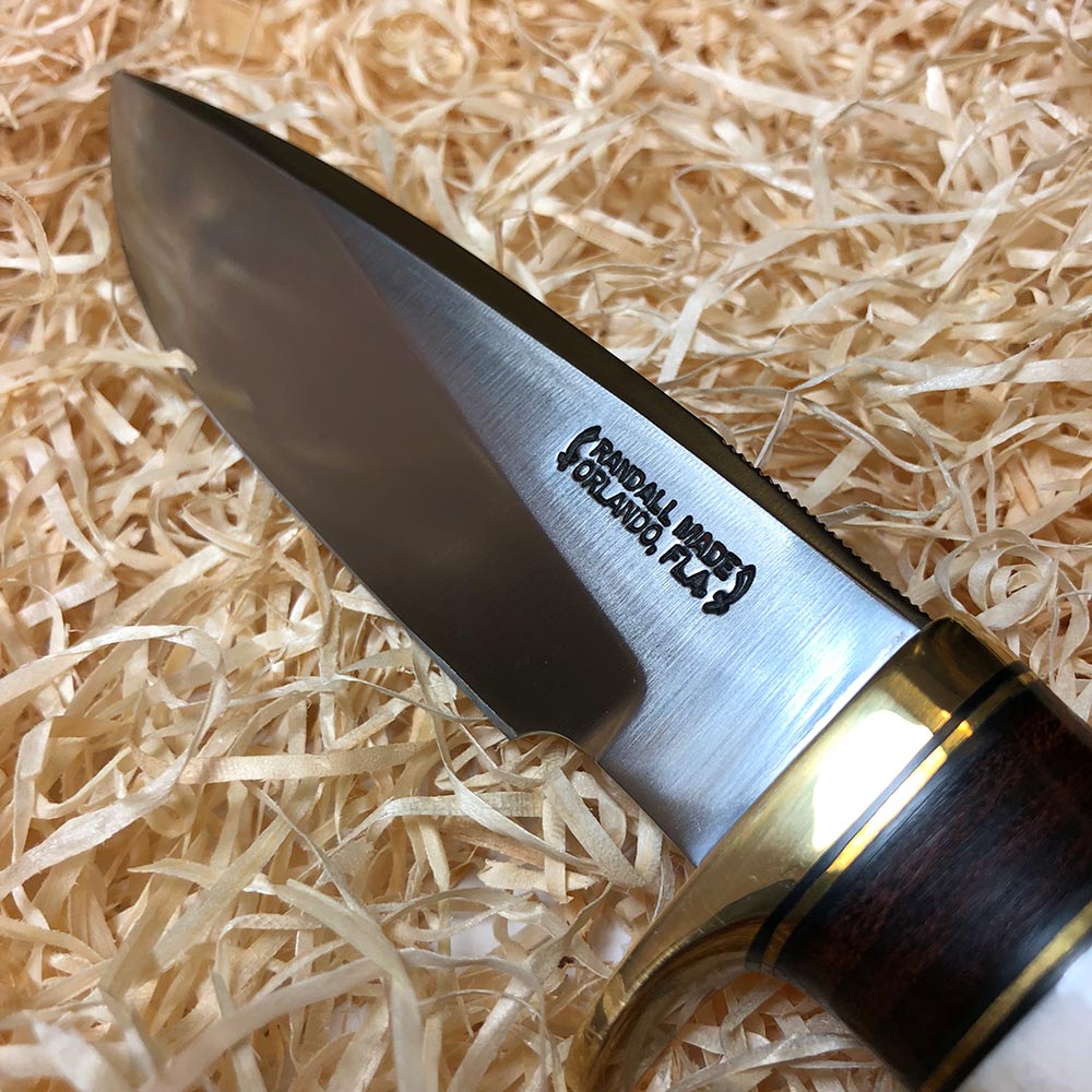 Randall Trapper - Model 25-6