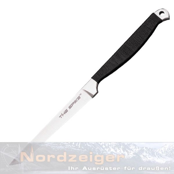 Cold Steel The Spike - Tanto - CS53CT