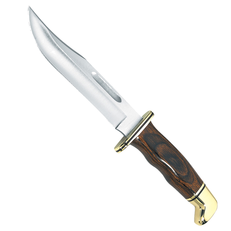 Buck 119 Special® Cocobolo