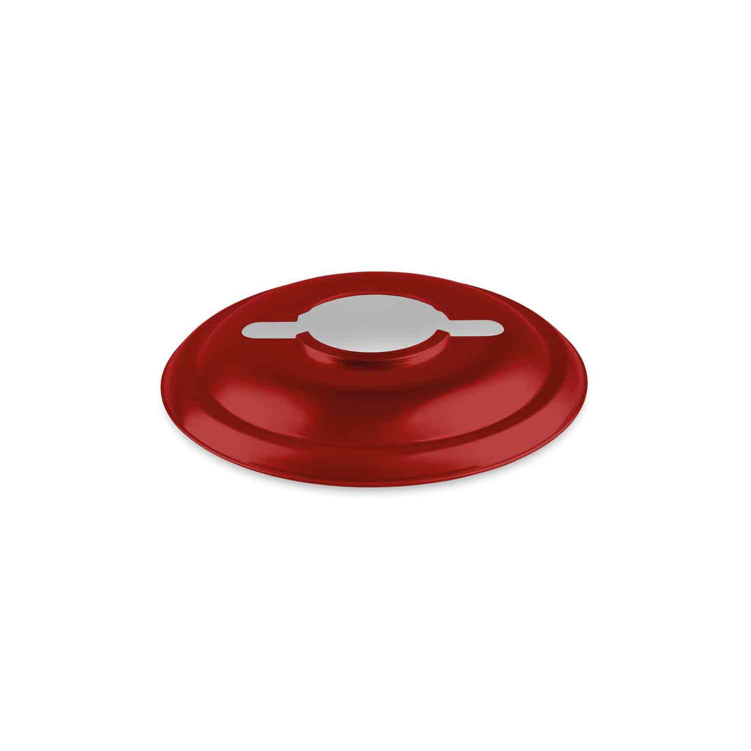 Feuerhand Reflektorschirm für Baby Special 276 - rubinrot