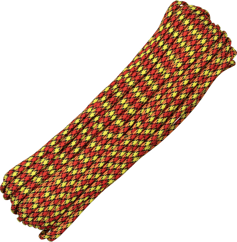 Paracord 550er - Marines - 30 Meter Schnur
