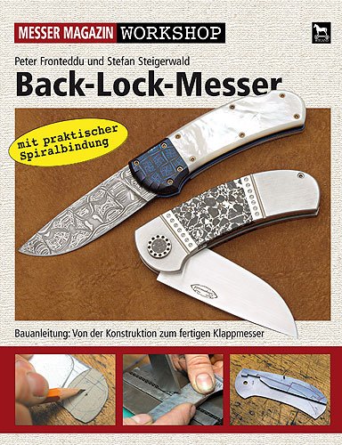 Back-Lock-Messer Workshop