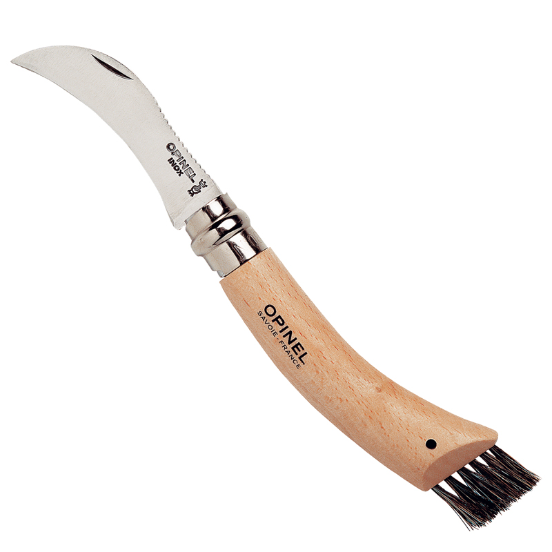 Opinel Pilzmesser