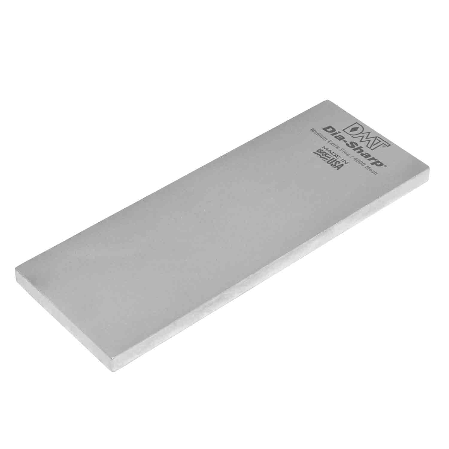 DMT® DiaSharp® 8" - Mittel Extra-Fein 4000