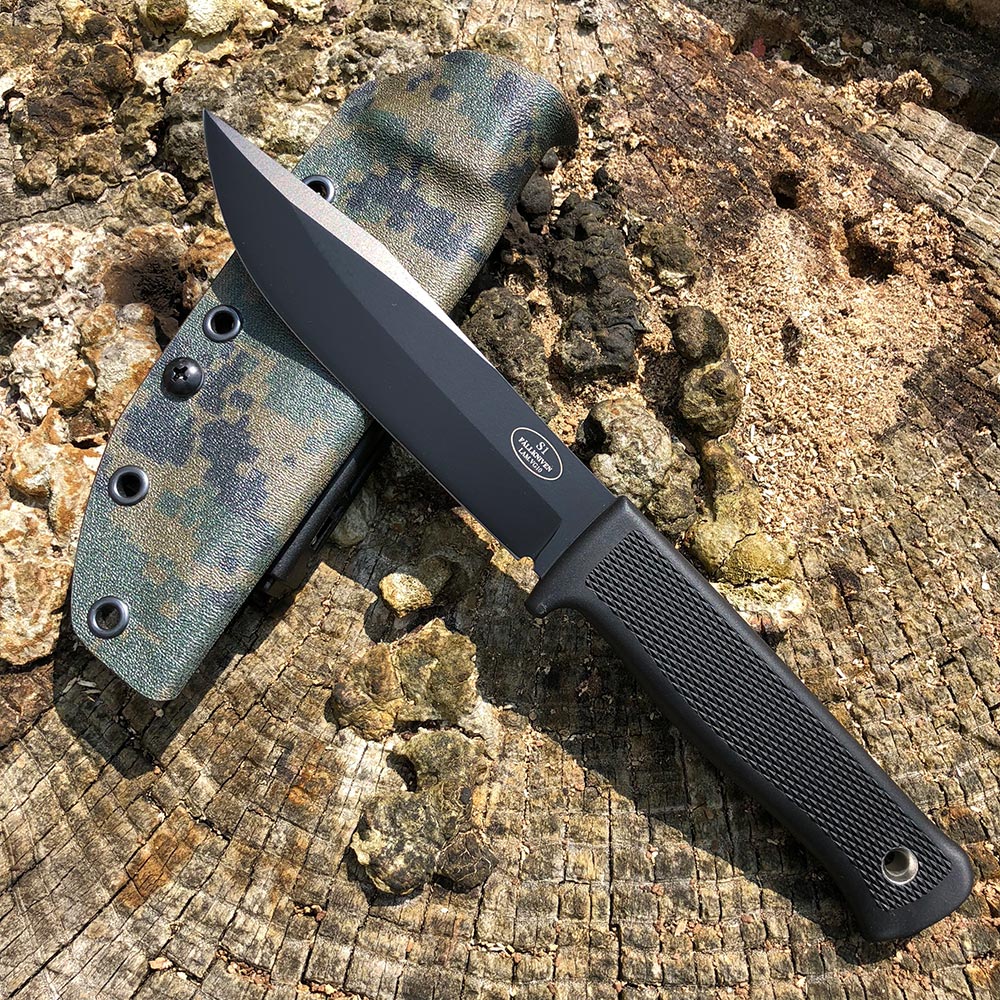 Kydexscheide Wolfknives für Fällkniven S1