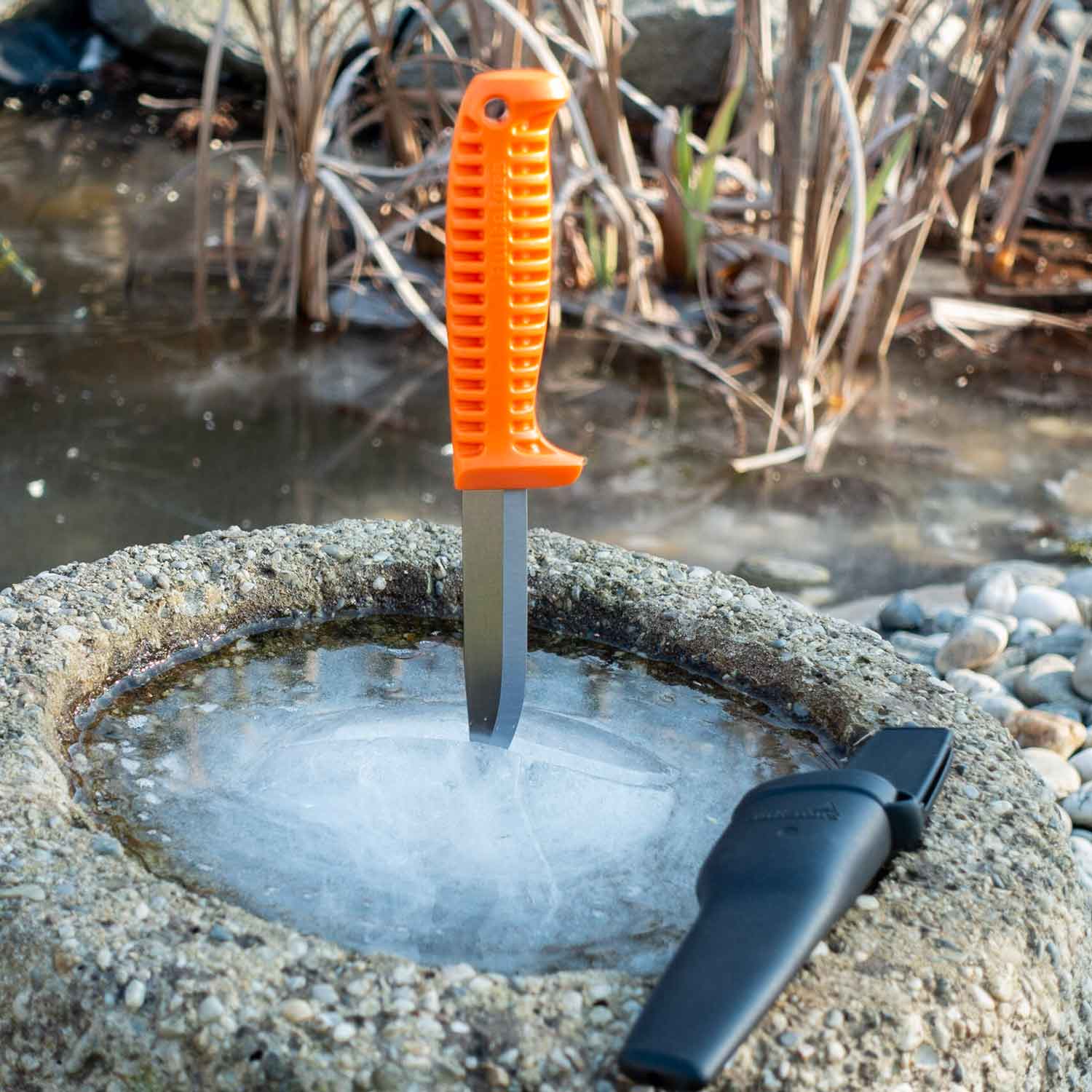 HVK-BIO Handwerkermesser Hultafors Outdoor