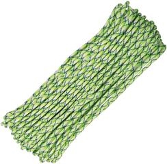 Paracord 550er - Flux - 30 Meter Schnur