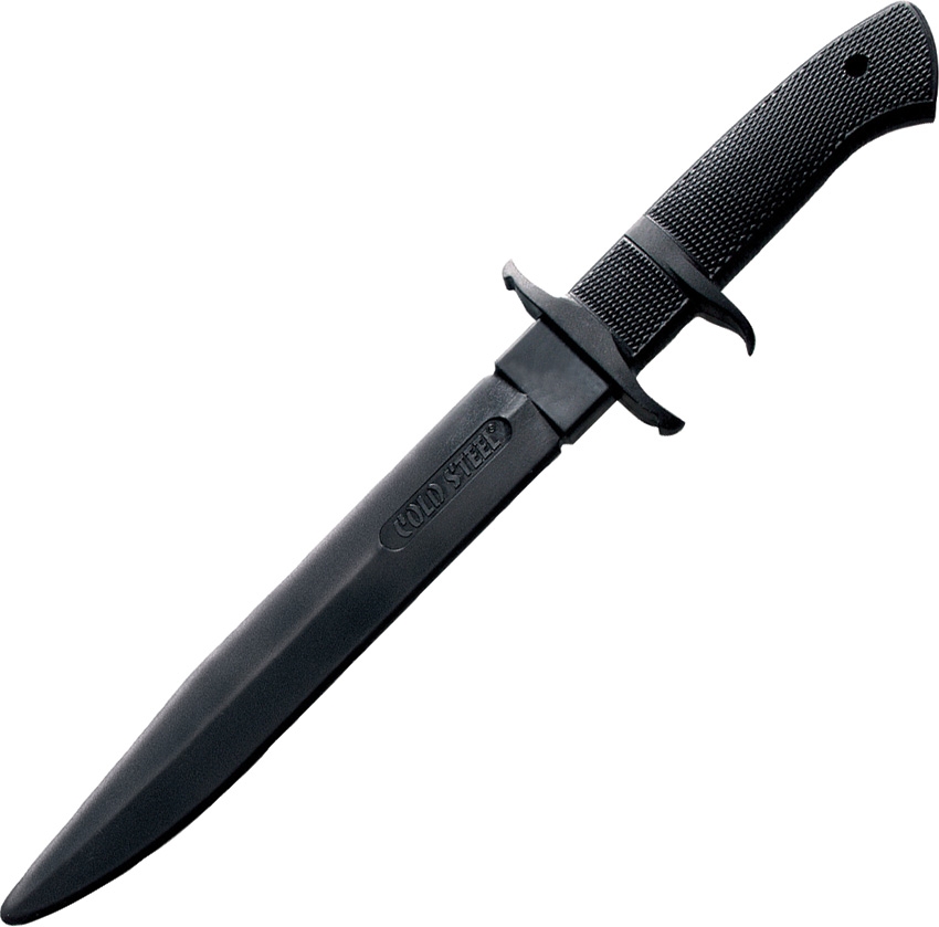 Cold Steel Black Bear Classic - CS92R14BBC