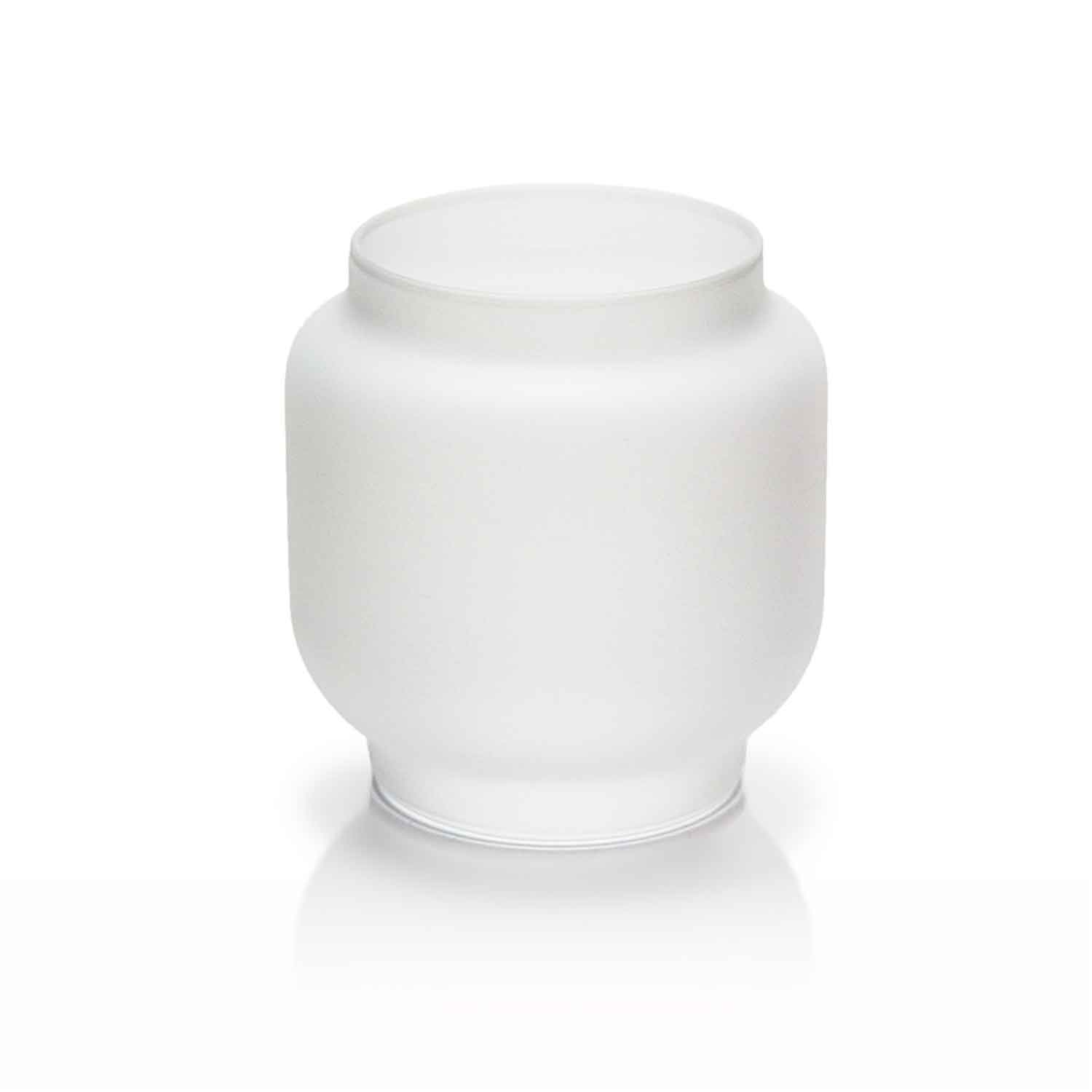 Glas für Feuerhand Baby 276 Sturmlaterne - matte Ausführung