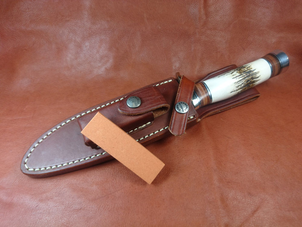 Randall Trapper - Model 25-6