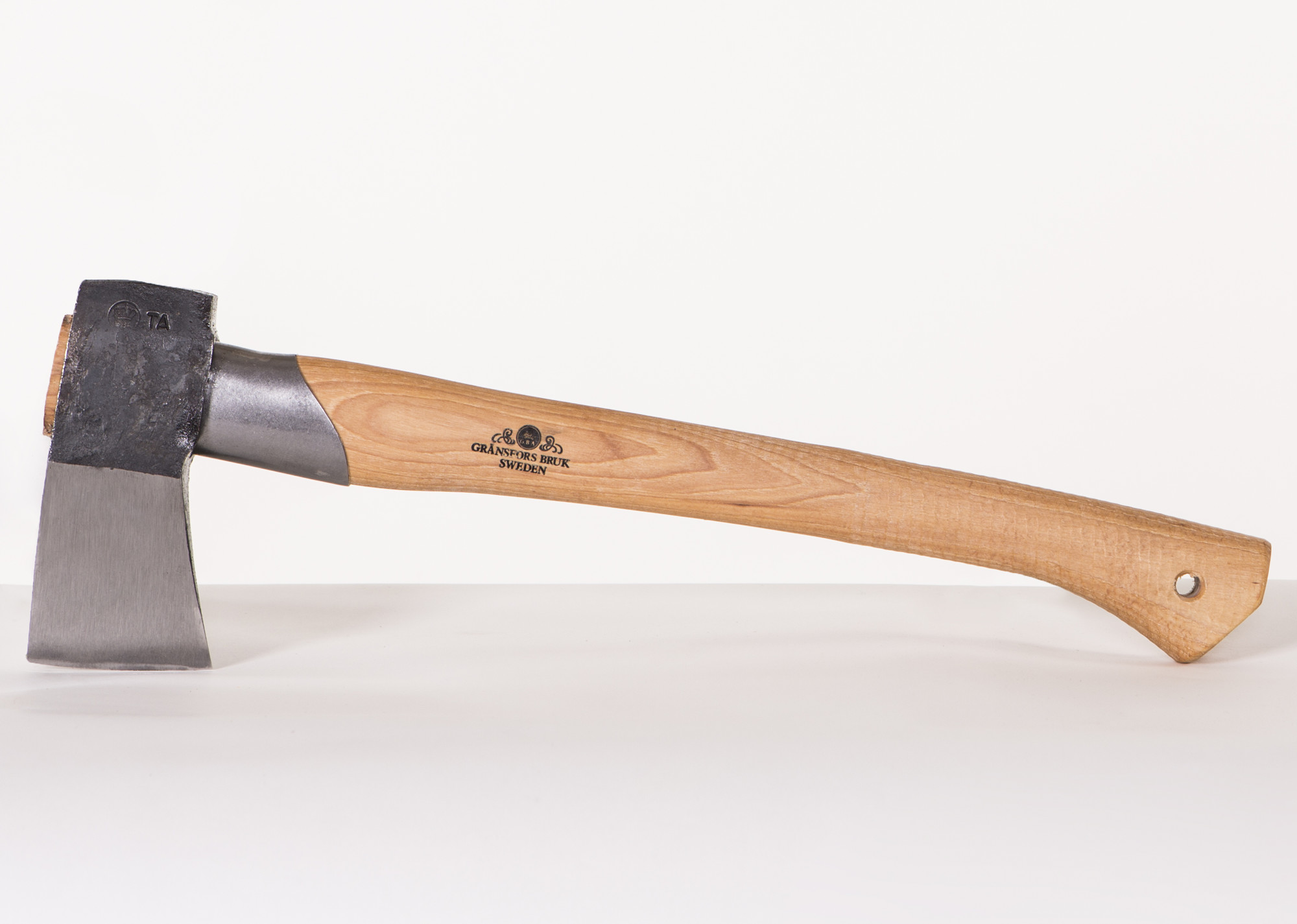Gränsfors Spaltbeil
