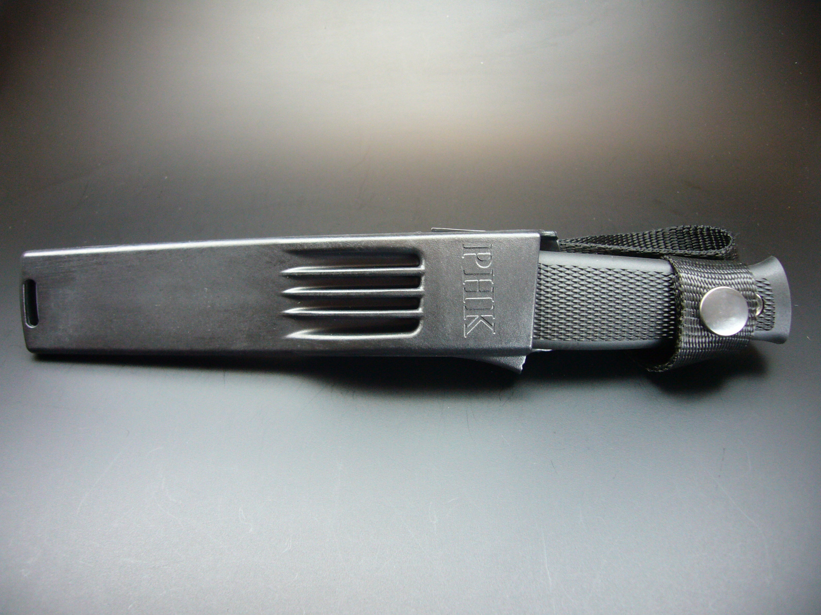 Fällkniven PHK Professional Hunters Knife