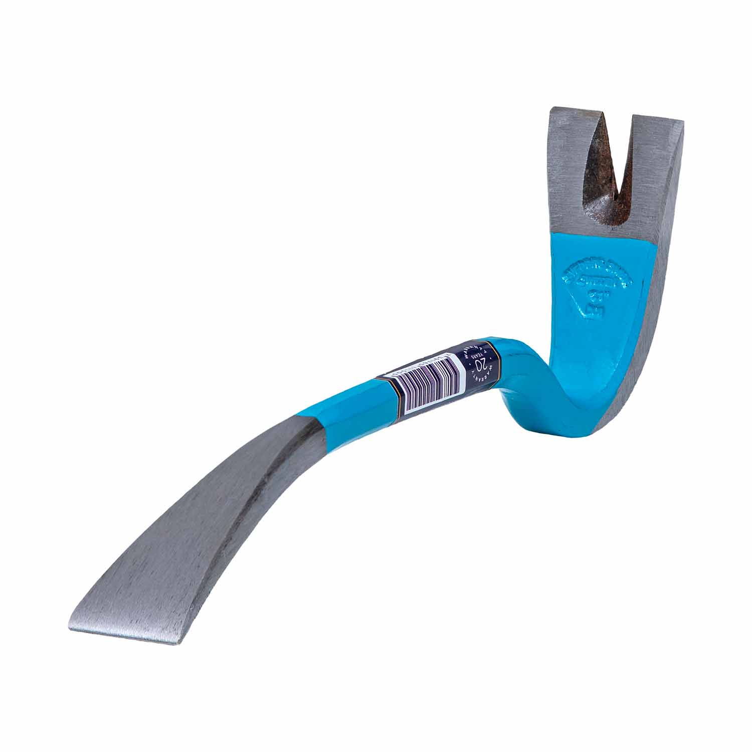 TOVE 11" (27 cm) Nagel- & Brecheisen von Gränsfors Bruks