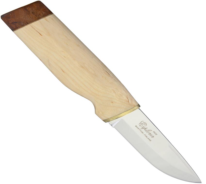 Marttiini Explorer Visa