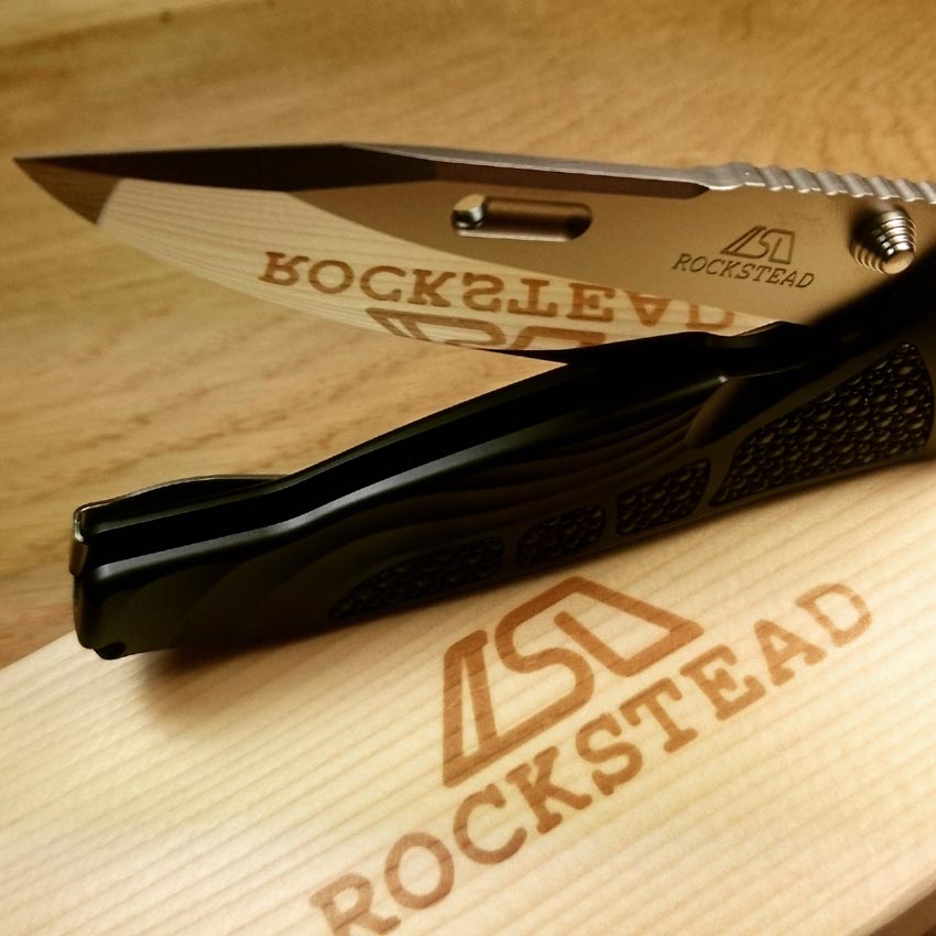 Rockstead TEI ZDP