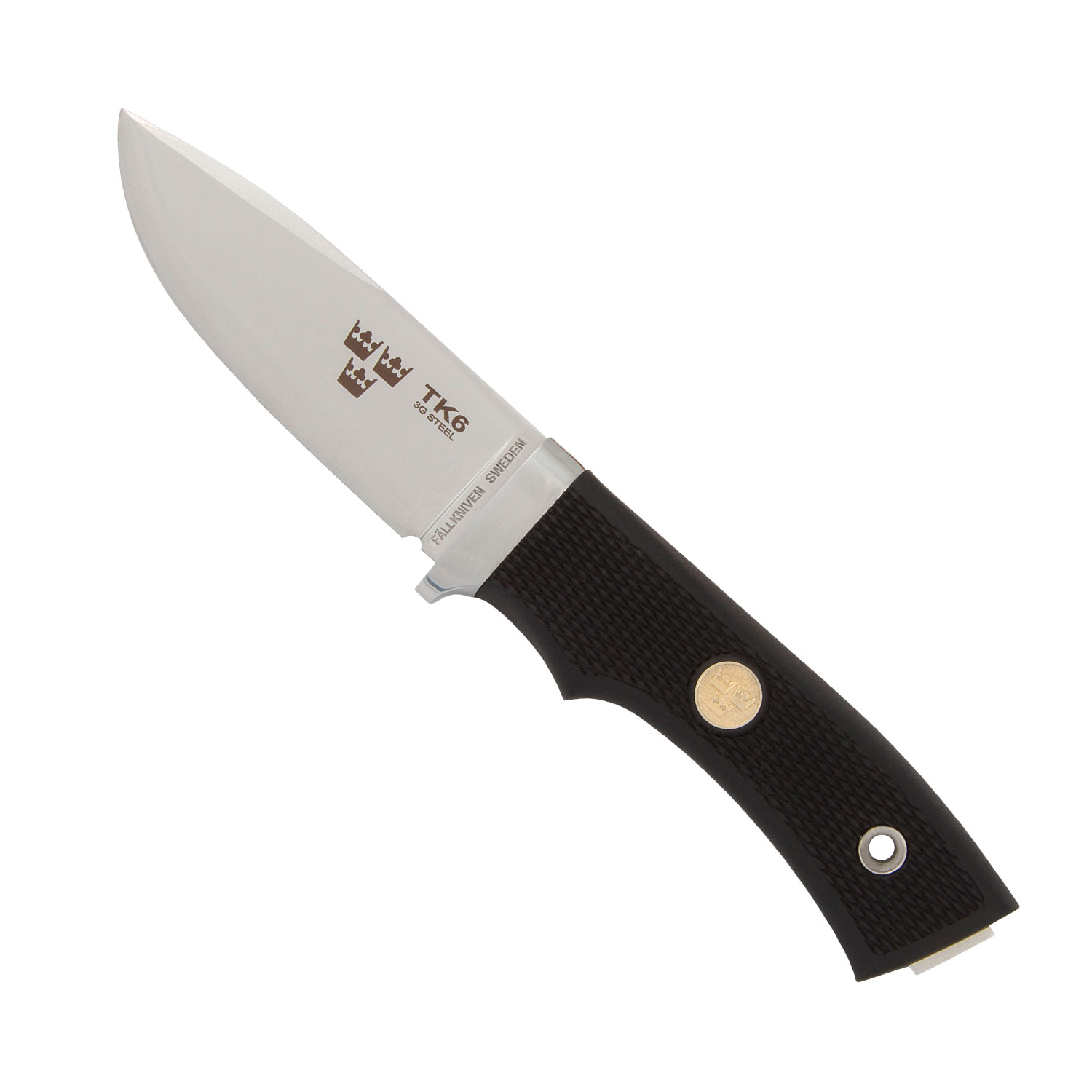 Fällkniven TK6 Messer
