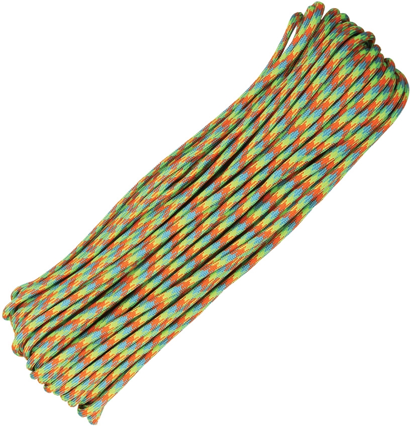 Paracord 550er - Dragonfly - 30 Meter Schnur