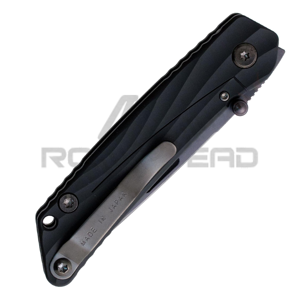 Rockstead Taschenmesser Hizen DLC