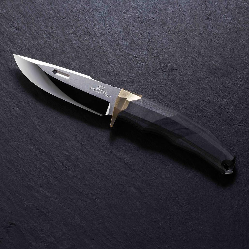 Rockstead RITSU - ZDP (GD)