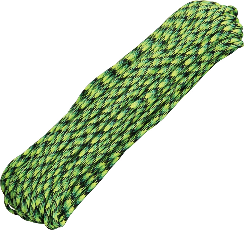 Paracord 550er - Gecko - 30 Meter Schnur