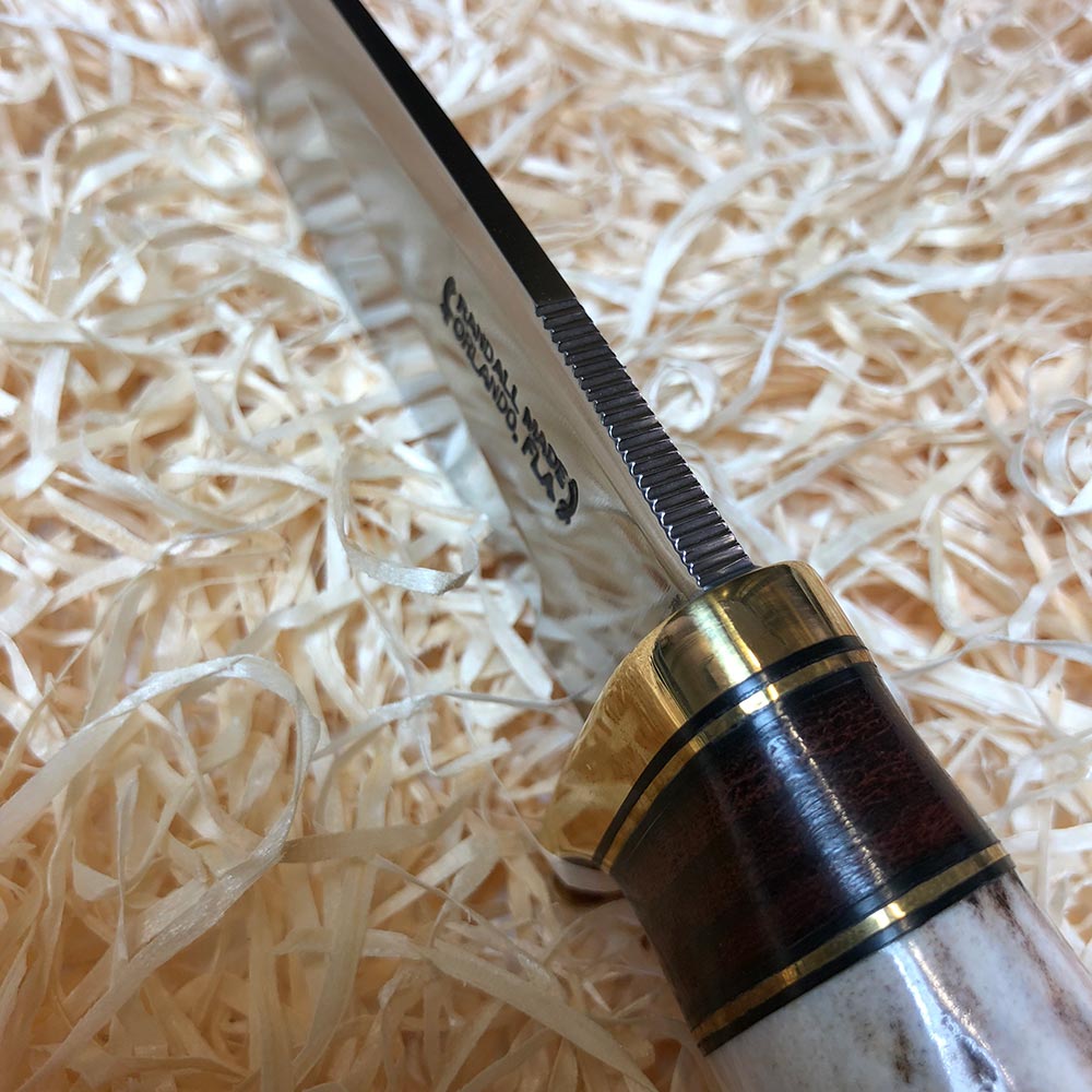 Randall Trapper - Model 25-6