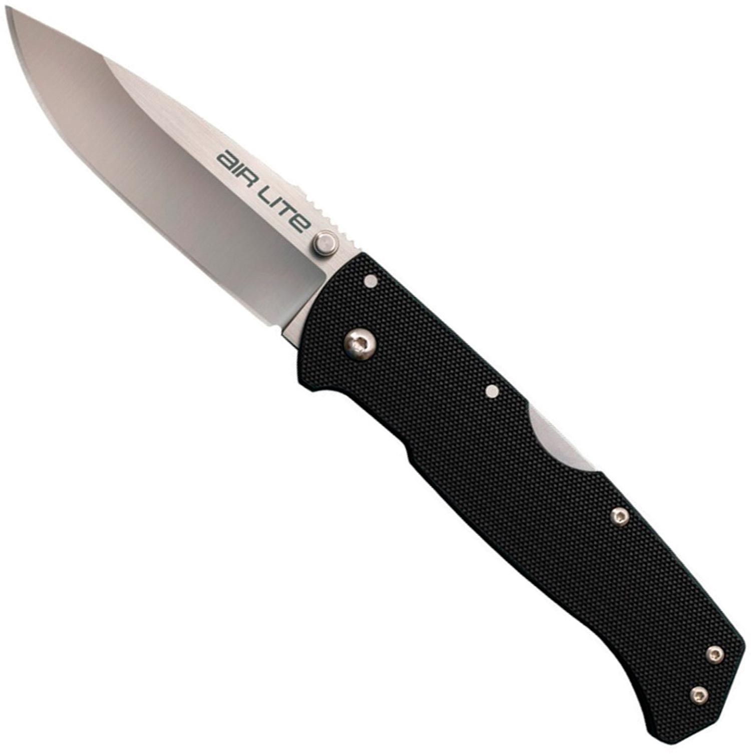 Cold Steel Air Lite Drop Point Lockback