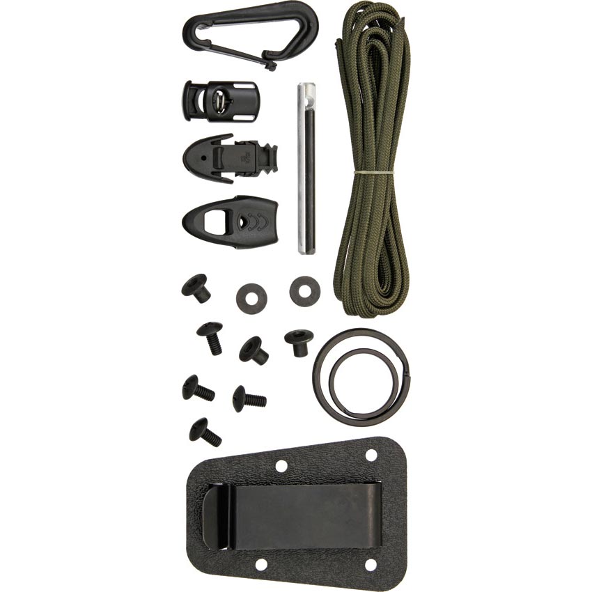 ESEE IZULA KIT