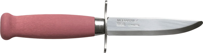 Morakniv-Scout-39-Lingonberry-Queer