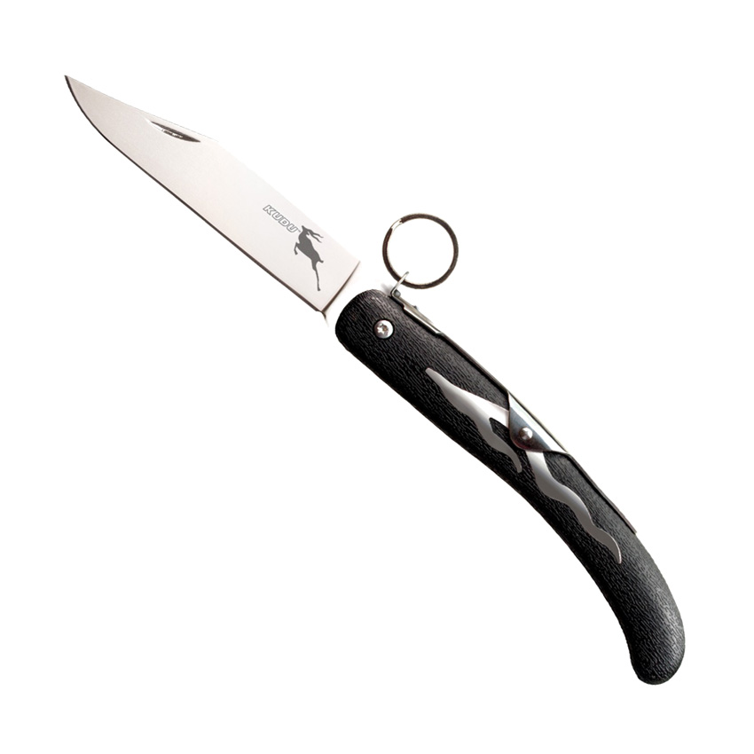 Cold Steel Kudu