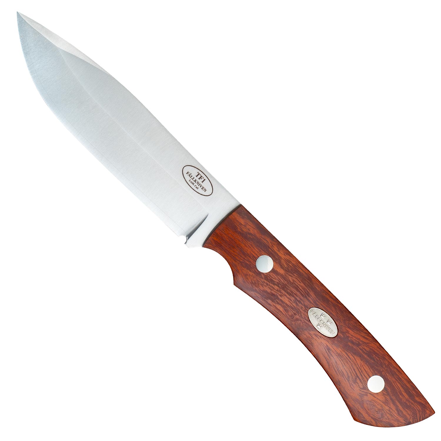 Fällkniven Taiga Forester TF1z - Desert Ironwood