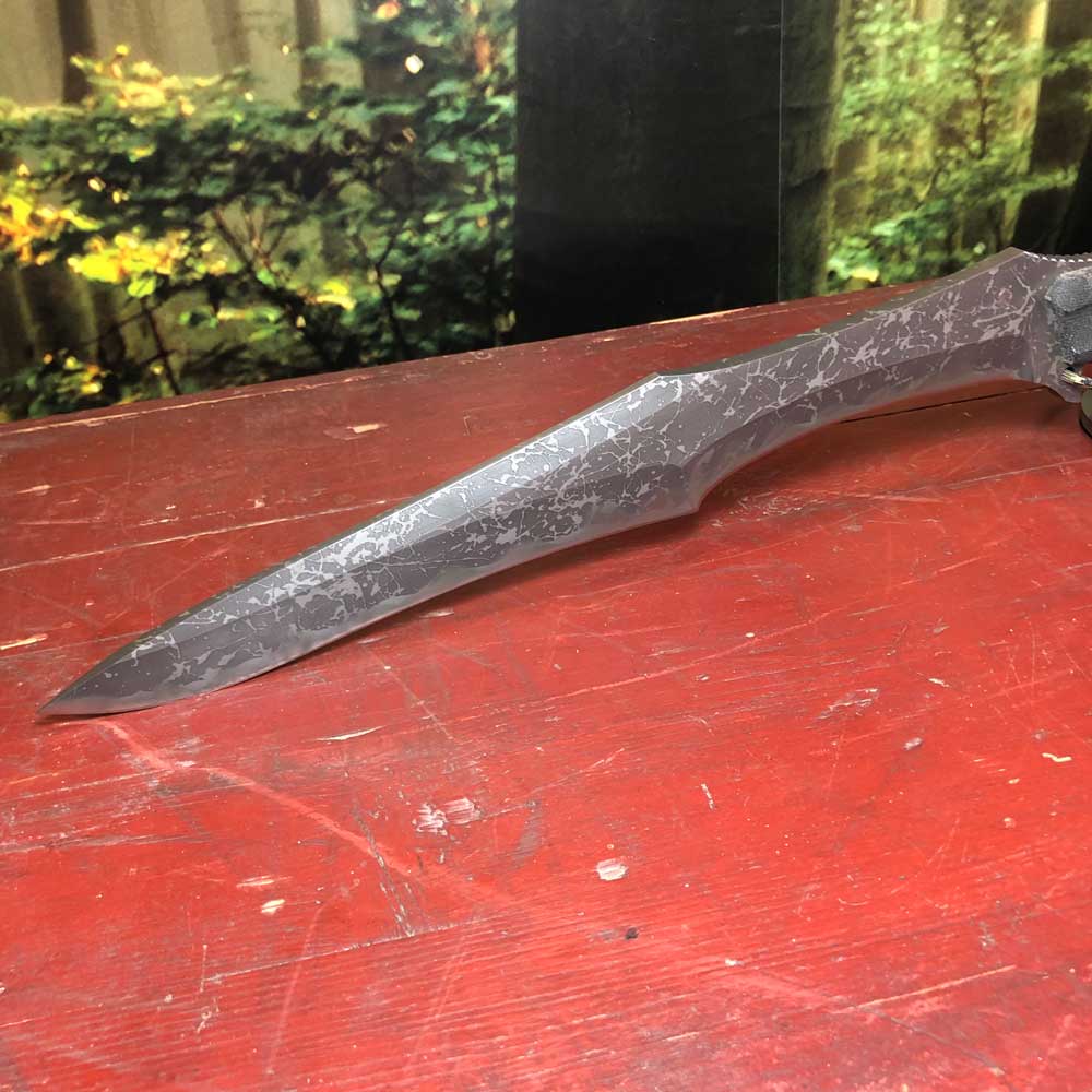 So-Ryu OU-31 - Kiku Knives