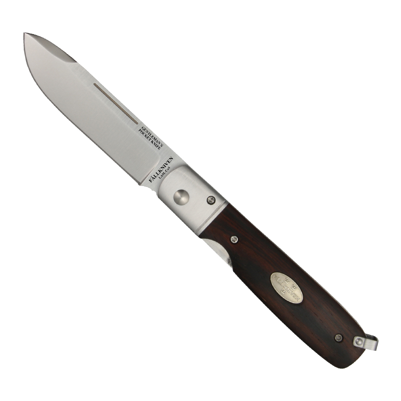 Fällkniven GP Gentlemans Pocket Knife