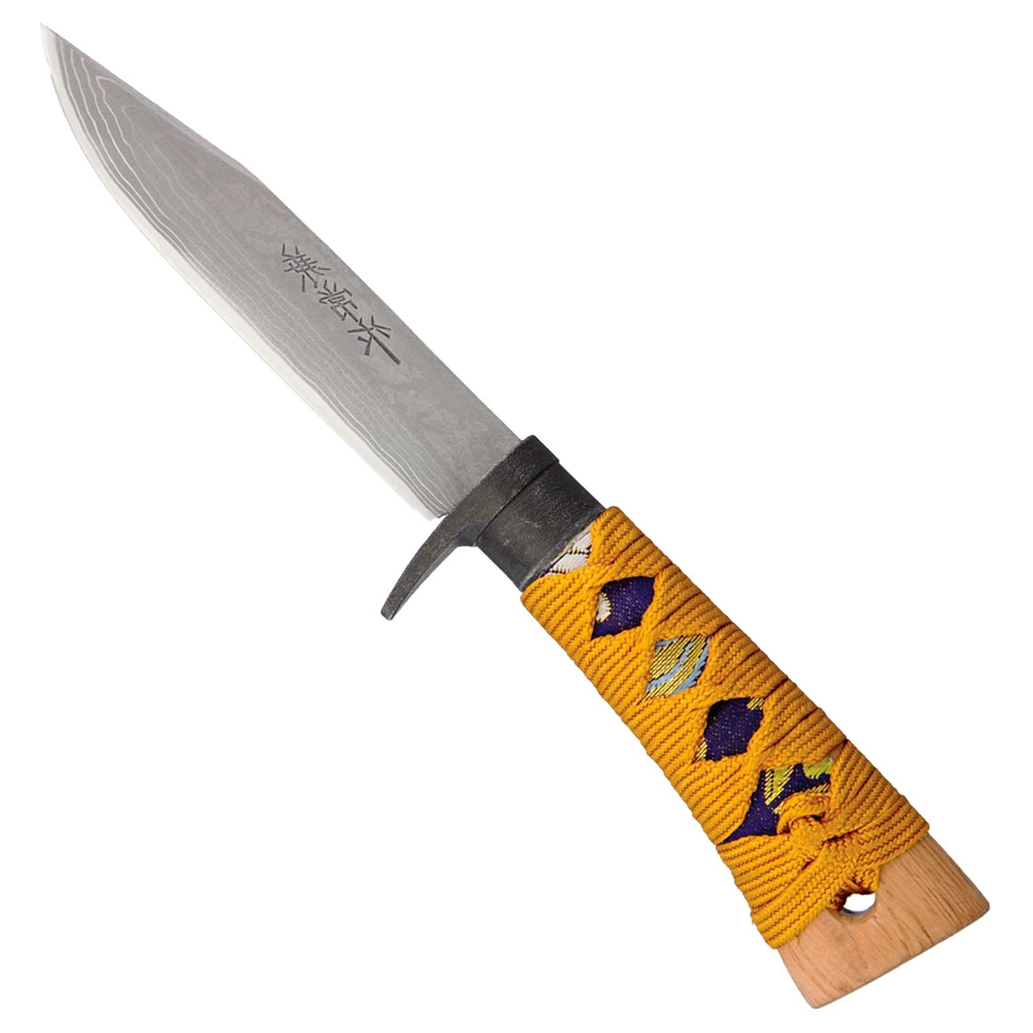 Japanisches Outdoormesser Kin-Nishiki