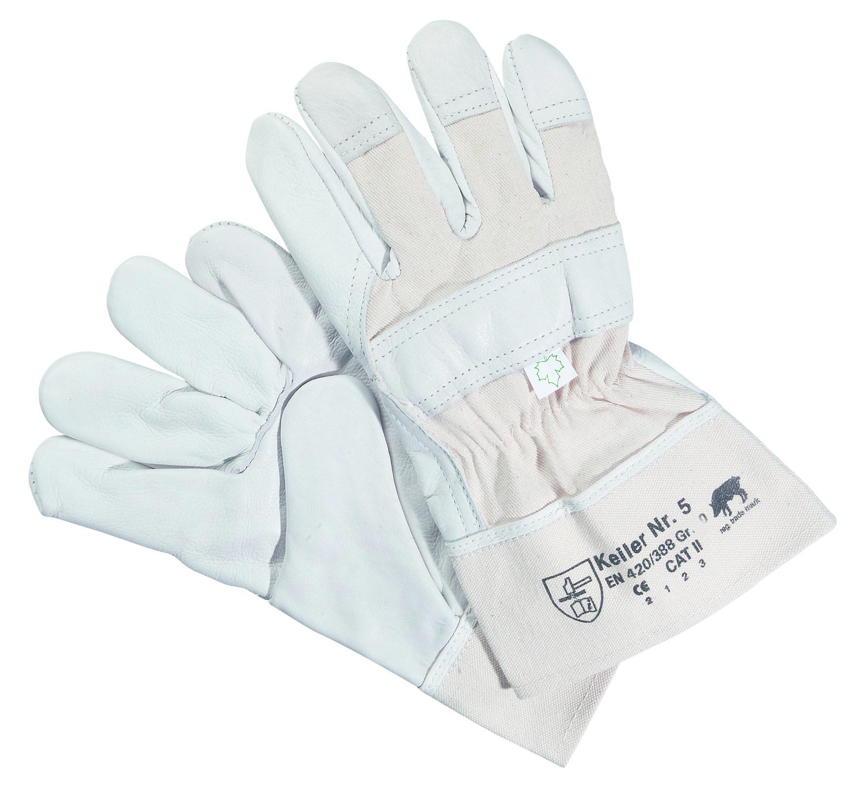 Keiler Schutzhandschuh N°5