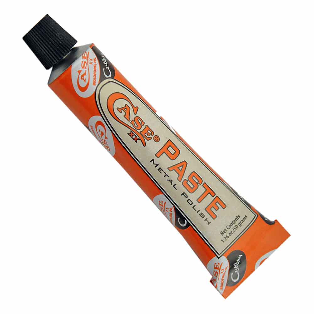 Case Polierpaste
