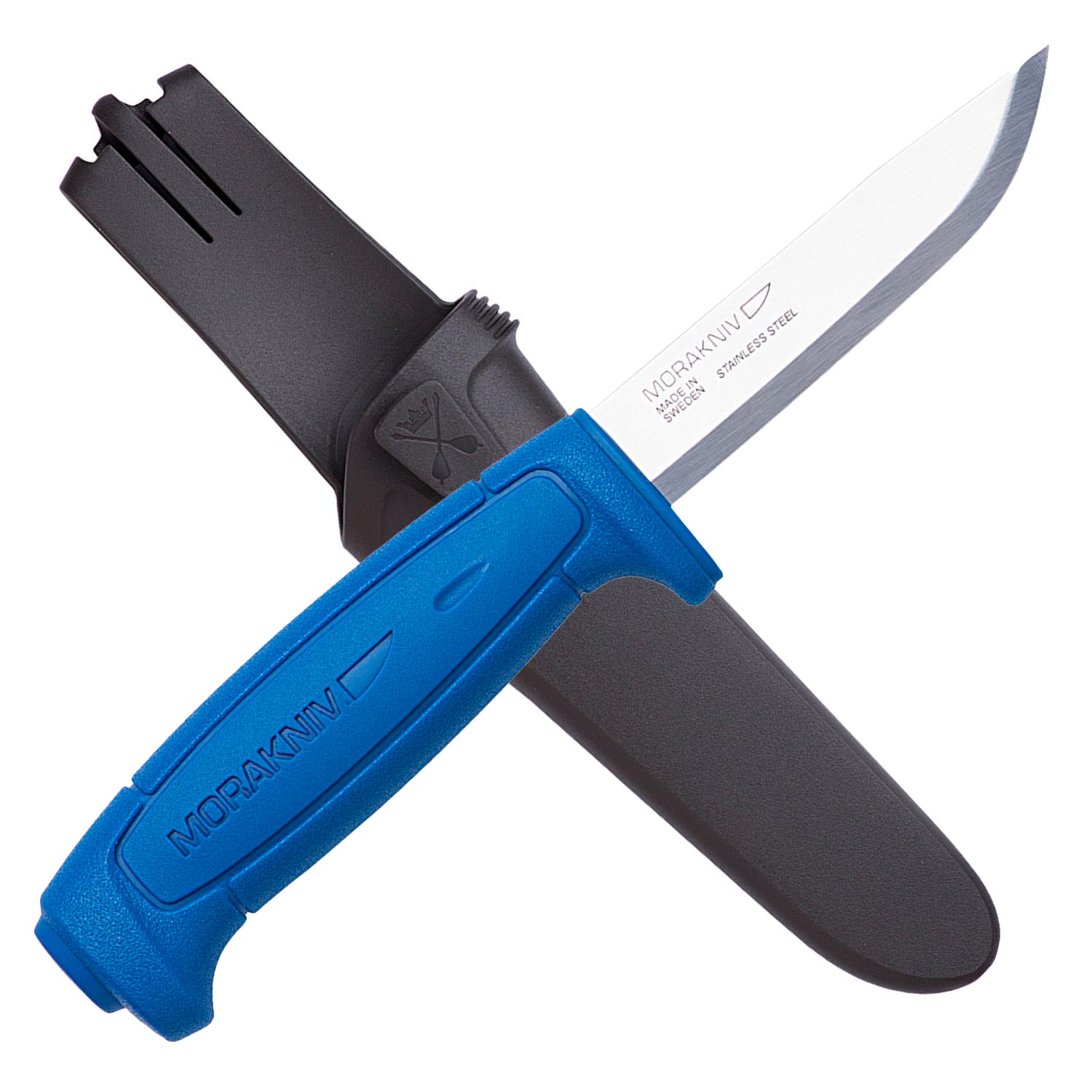 Morakniv Craftline Basic 546 Messer
